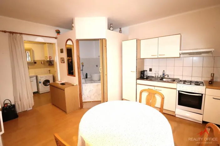 Prodej bytu 2+kk, Děčín - Děčín IV-Podmokly, Příbramská, 45 m2