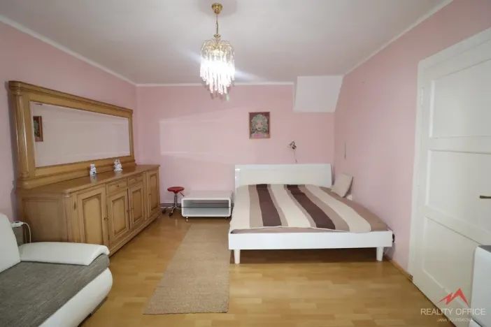 Prodej bytu 2+kk, Děčín - Děčín IV-Podmokly, Příbramská, 45 m2