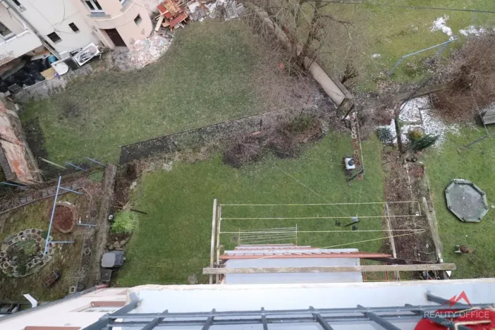 Prodej bytu 2+kk, Děčín - Děčín IV-Podmokly, Příbramská, 45 m2