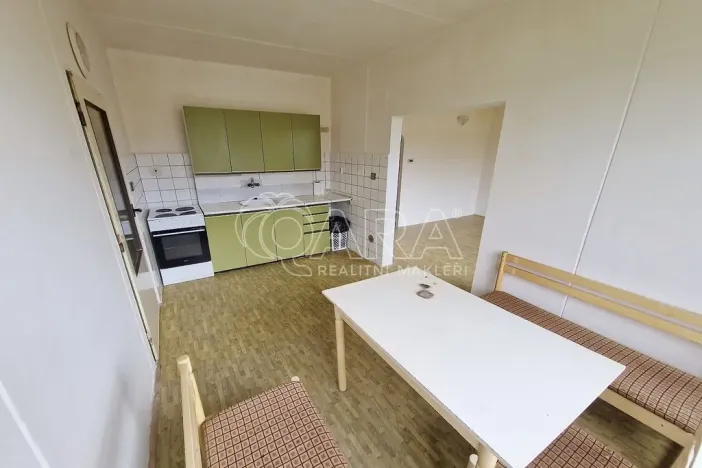 Prodej bytu 3+1, Dolní Město, 76 m2