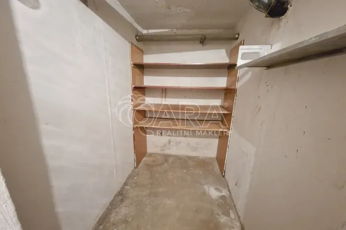 Prodej bytu 3+1, Dolní Město, 76 m2