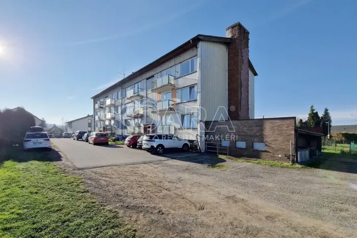 Prodej bytu 3+1, Dolní Město, 76 m2