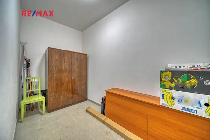 Pronájem bytu 1+kk, Poděbrady, Palackého, 48 m2