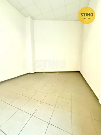 Pronájem obchodního prostoru, Hodonín, Národní třída, 71 m2