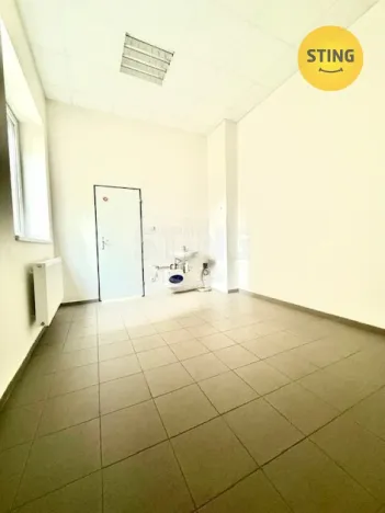 Pronájem obchodního prostoru, Hodonín, Národní třída, 71 m2