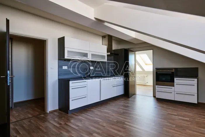 Prodej bytu 3+kk, Písek - Pražské Předměstí, Pražská, 71 m2