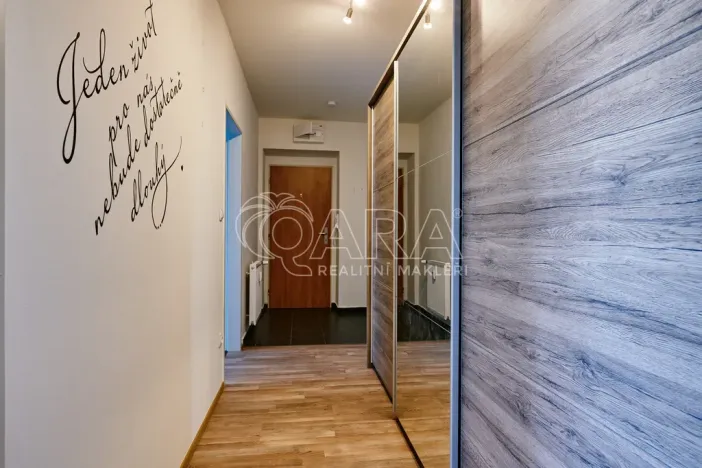 Prodej bytu 3+kk, Písek - Pražské Předměstí, Pražská, 71 m2