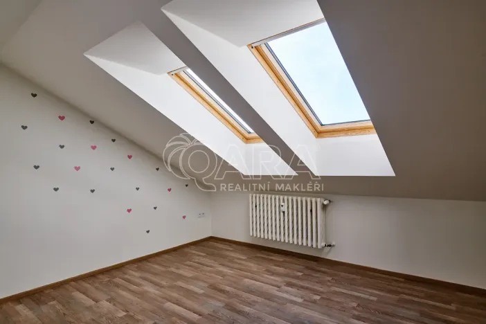 Prodej bytu 3+kk, Písek - Pražské Předměstí, Pražská, 71 m2