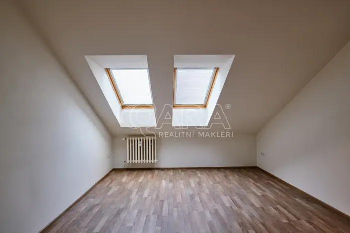 Prodej bytu 3+kk, Písek - Pražské Předměstí, Pražská, 71 m2