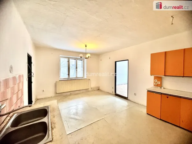 Prodej rodinného domu, Pelhřimov - Starý Pelhřimov, 108 m2