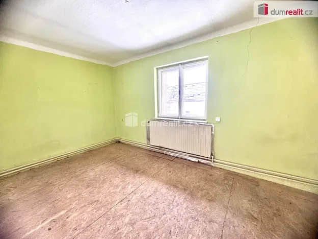 Prodej rodinného domu, Pelhřimov - Starý Pelhřimov, 108 m2