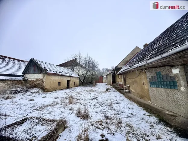 Prodej rodinného domu, Pelhřimov - Starý Pelhřimov, 108 m2