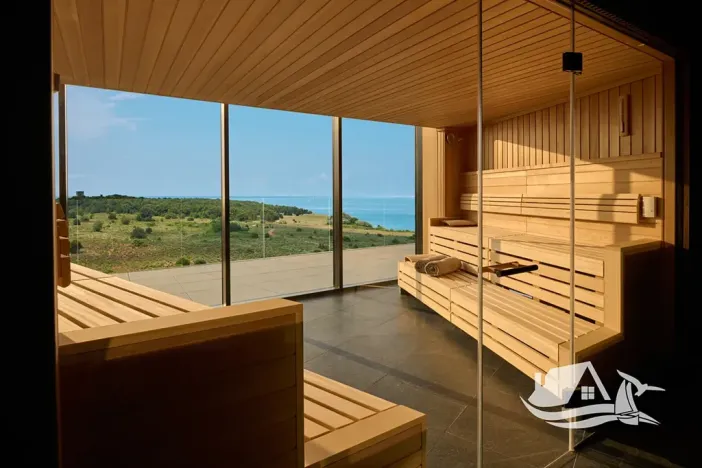 Prodej rodinného domu, Savudrija, Chorvatsko, 400 m2