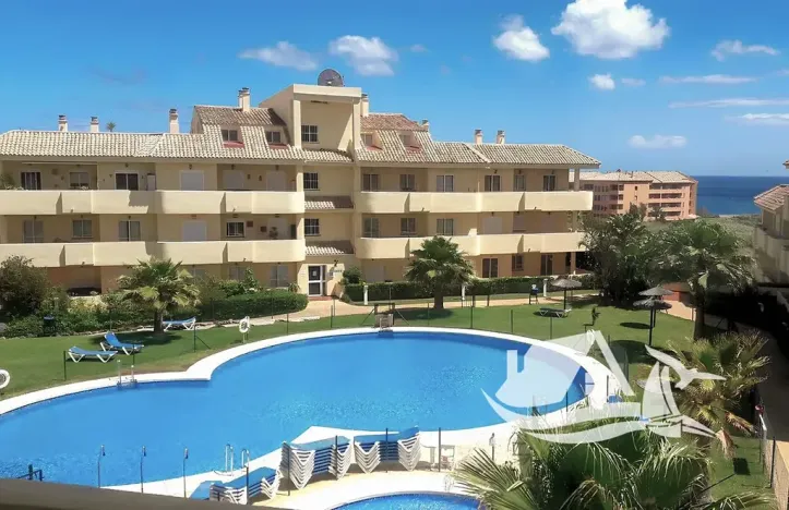 Prodej bytu 3+kk, Manilva, Španělsko, 62 m2