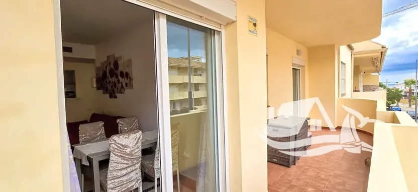 Prodej bytu 3+kk, Manilva, Španělsko, 62 m2