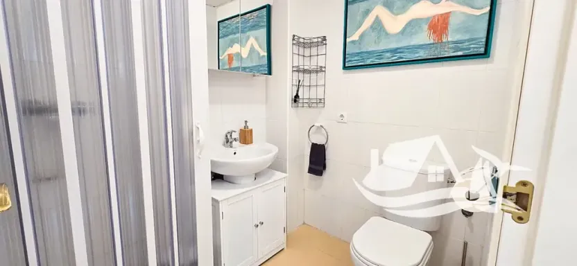 Prodej bytu 3+kk, Manilva, Španělsko, 62 m2