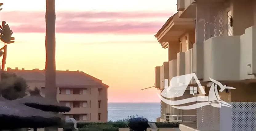 Prodej bytu 3+kk, Manilva, Španělsko, 62 m2