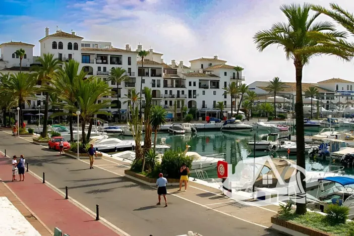 Prodej bytu 3+kk, Manilva, Španělsko, 62 m2