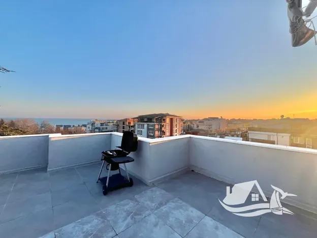 Prodej bytu 3+kk, Ravda, Bulharsko, 79 m2