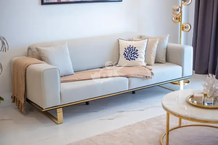 Prodej bytu 2+kk, Trikomo, Kypr, 52 m2