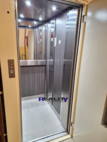 Pronájem bytu 2+1, Žatec, Příkrá, 54 m2