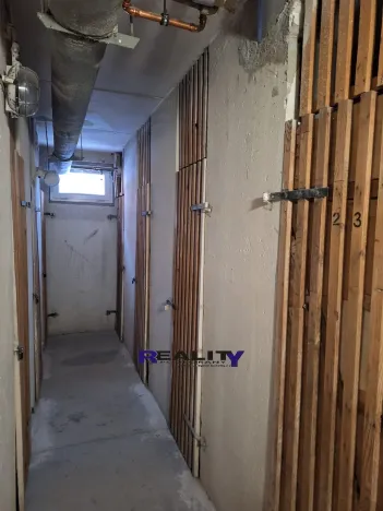 Pronájem bytu 2+1, Žatec, Příkrá, 54 m2