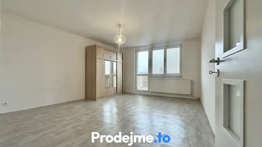 Pronájem bytu 3+1, Znojmo, Poštovní, 92 m2