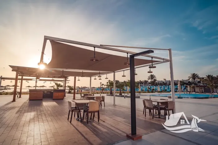 Prodej bytu 1+kk, Hurghada, Egypt, 50 m2