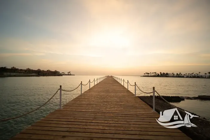 Prodej bytu 1+kk, Hurghada, Egypt, 50 m2