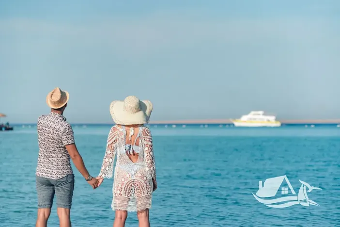 Prodej bytu 2+kk, Hurghada, Egypt, 96 m2