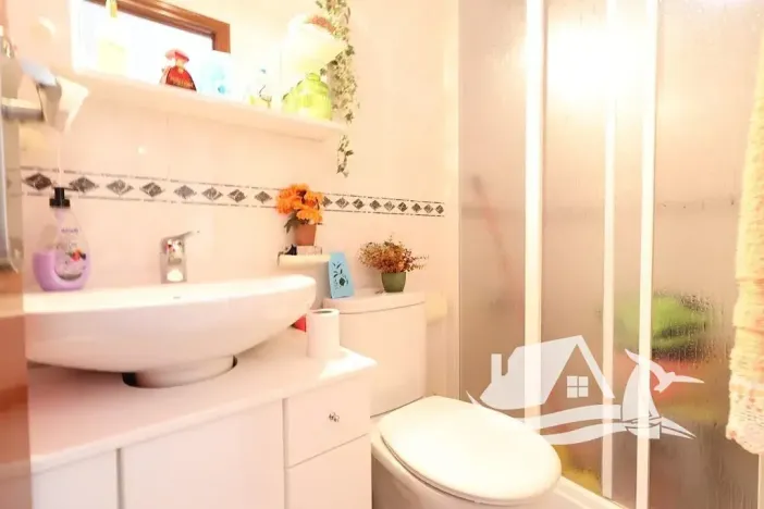 Prodej bytu 2+kk, Torrevieja, Španělsko, 32 m2