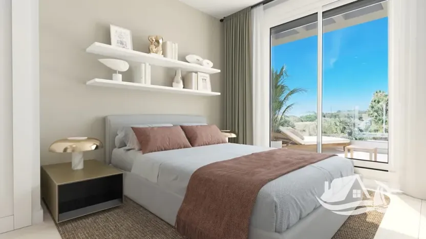 Prodej bytu 4+kk, Chaparral, Španělsko, 80 m2