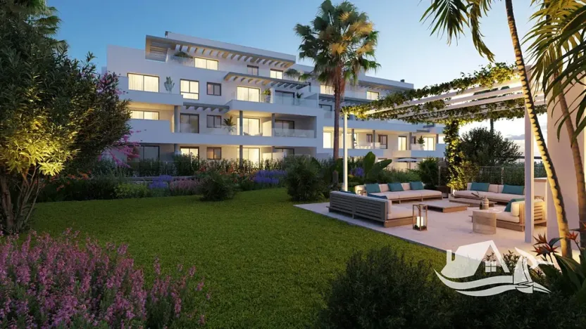 Prodej bytu 4+kk, Chaparral, Španělsko, 80 m2