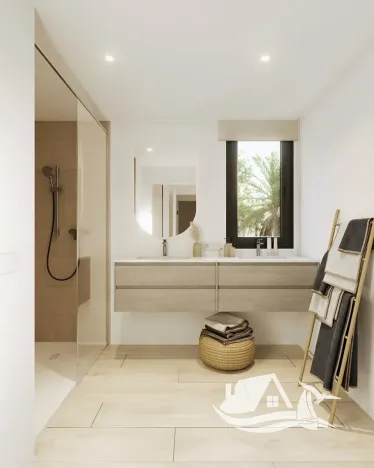 Prodej bytu 4+kk, Casares, Španělsko, 108 m2