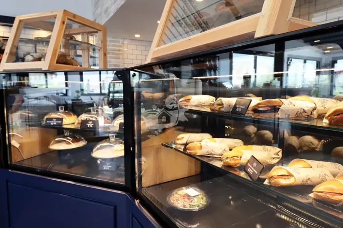 Prodej bytu 3+1, Trikomo, Kypr, 100 m2