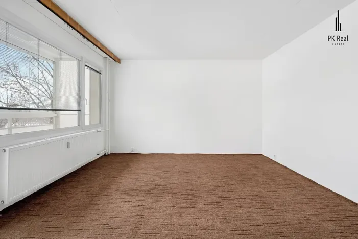 Prodej bytu 2+1, Brno, Štefáčkova, 63 m2