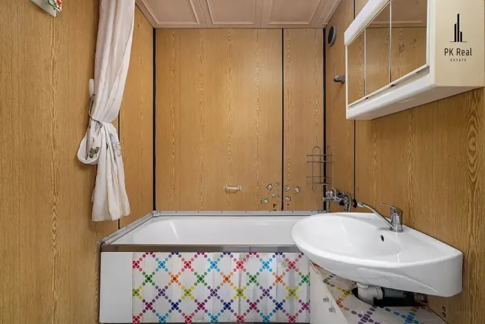 Prodej bytu 2+1, Brno, Štefáčkova, 63 m2