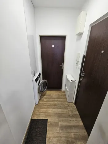 Pronájem bytu 1+kk, Praha - Nové Město, Opletalova, 35 m2