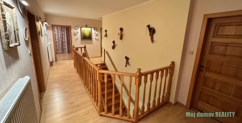 Pronájem rodinného domu, Praha - Ďáblice, Markvartická, 280 m2