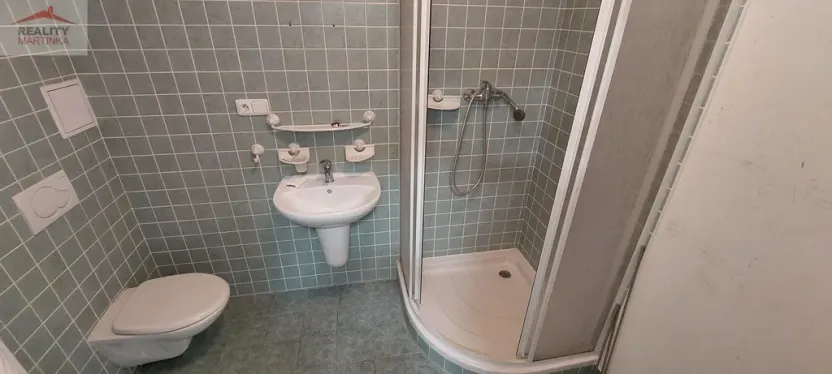 Pronájem ordinace, Vsetín, Smetanova, 51 m2