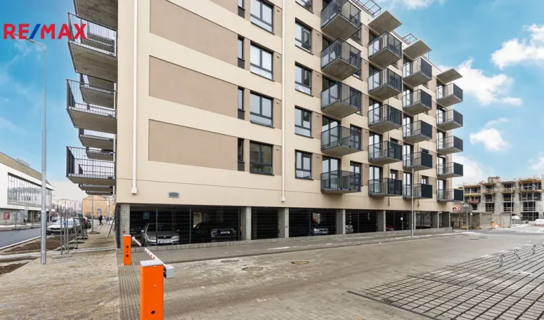 Prodej bytu 1+kk, Kralupy nad Vltavou, Nádražní, 38 m2