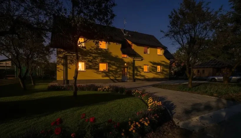 Pronájem bytu 3+kk, Zašová, 68 m2