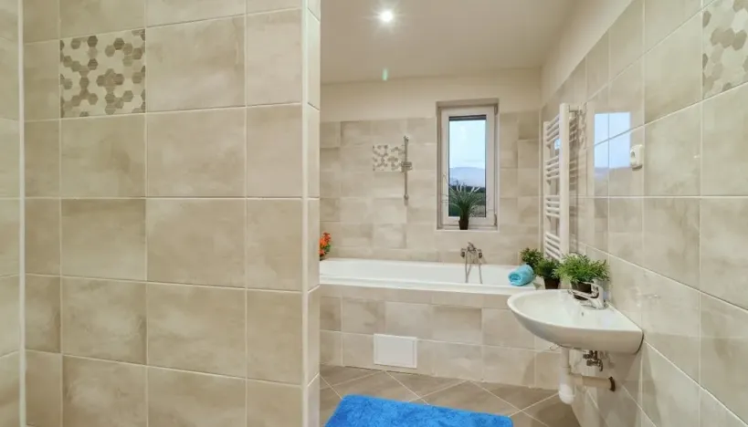 Pronájem bytu 3+kk, Zašová, 68 m2