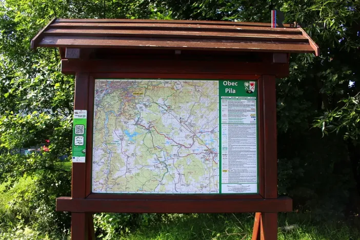 Prodej pozemku, Pila, 2023 m2