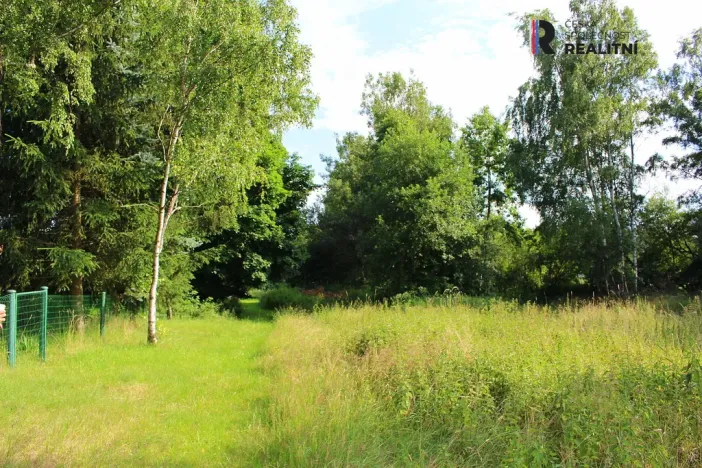 Prodej pozemku, Pila, 2023 m2