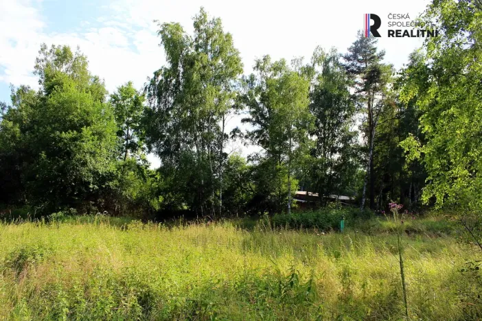 Prodej pozemku, Pila, 2023 m2