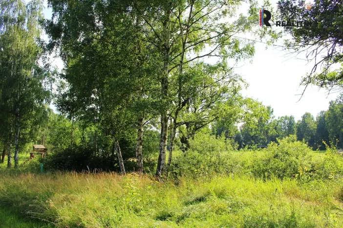 Prodej pozemku, Pila, 2023 m2