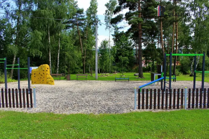 Prodej pozemku, Pila, 2023 m2