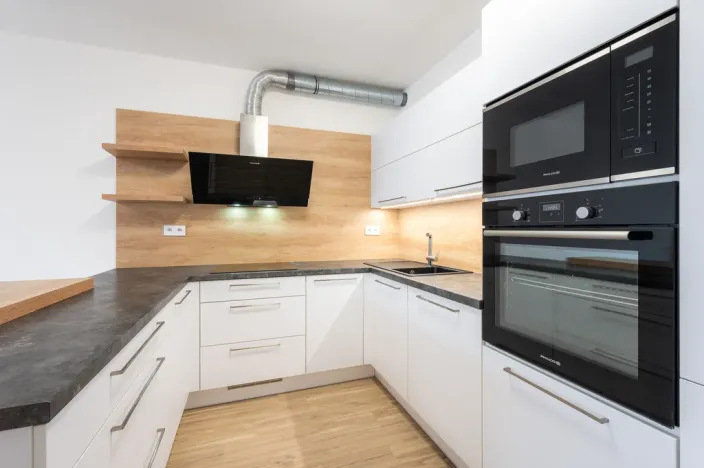 Prodej bytu 2+kk, Olomouc, Eduarda Hamburgera, 65 m2