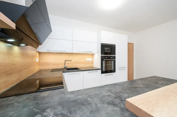 Prodej bytu 2+kk, Olomouc, Eduarda Hamburgera, 65 m2